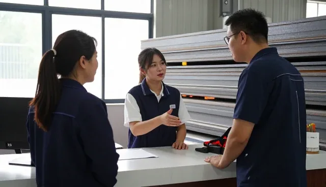 提升加工精度:规格定制中的工艺控制要点