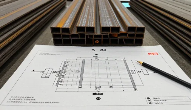 热轧钢板性能差异与典型应用场景分析