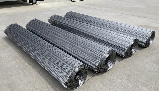 来图定制在加工精度提升中的关键作用